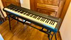 Yamaha P-115, Musique & Instruments, Comme neuf, Noir, Piano