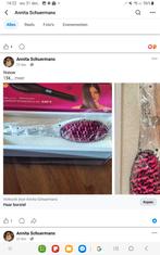 Haarborstel, Handtassen en Accessoires, Uiterlijk | Haarverzorging, Ophalen, Nieuw, Krultang of Stijltang