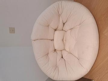 Karup Design, Nido zitzak, natural, 2 stuks beschikbaar voor biedingen