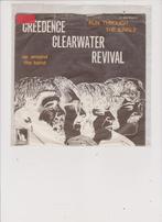 creedence clearwater revival, Cd's en Dvd's, Vinyl Singles, Ophalen of Verzenden