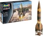 Revell | rocket A4/V2 | LIVRAISON GRATUITE