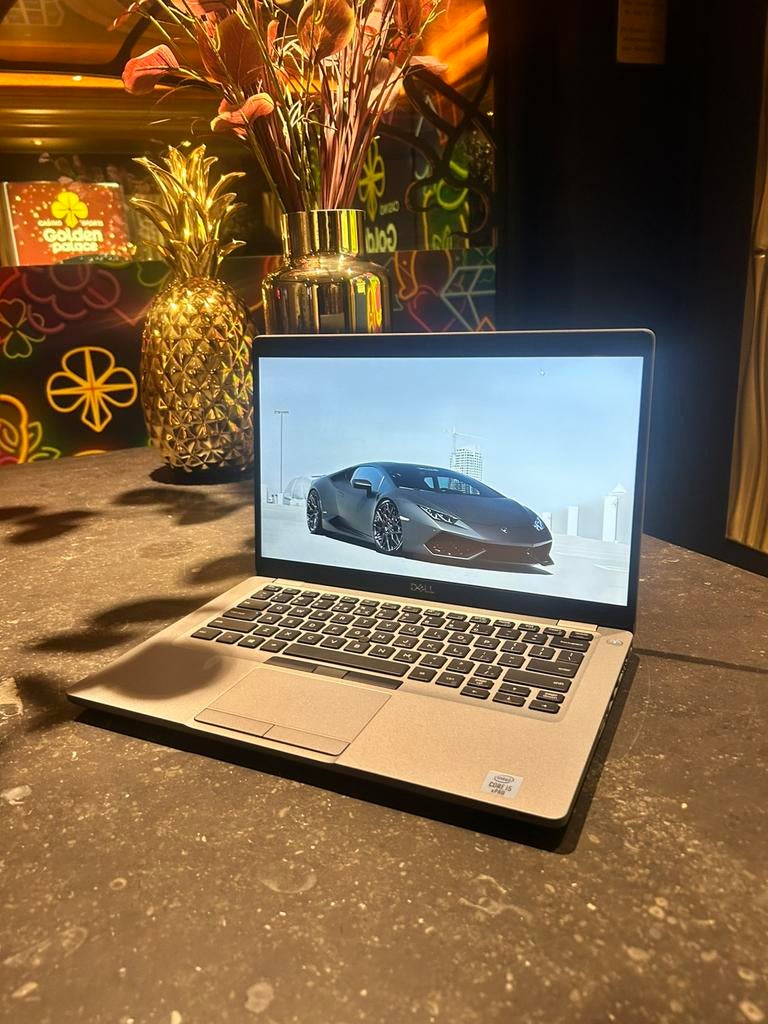 Dell Latitude 5410 – Intel Core i5 10 th, Informatique & Logiciels, Tables d'ordinateur portable, Comme neuf, Enlèvement ou Envoi