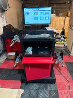 Alignement, 3D, Enlèvement ou Envoi, Comme neuf