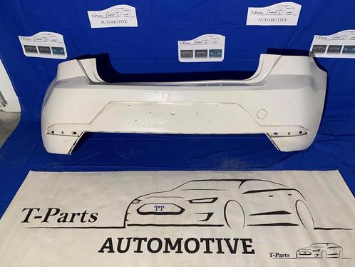 Seat ibiza 6f achterbumper bumper 2017+, Auto-onderdelen, Carrosserie, Bumper, Seat, Achter, Gebruikt