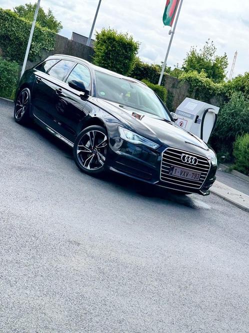 Audi A6, Auto's, Audi, Particulier, A6, 360° camera, ABS, Achteruitrijcamera, Adaptieve lichten, Adaptive Cruise Control, Airbags