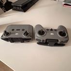 2 DJI Afstandsbedieningen, Audio, Tv en Foto, Drones, Ophalen, Zo goed als nieuw