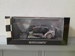 Audi A4 DTM Minichamps 1/43, Hobby en Vrije tijd, Modelauto's | 1:43, Ophalen of Verzenden, MiniChamps, Zo goed als nieuw, Auto