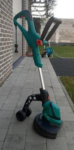 Grastrimmer / kantenmaaier Bosch ART 27, Tuin en Terras, Grastrimmers, Gebruikt, Ophalen of Verzenden, 10 tot 30 cm, Bosch