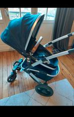 Joolz Geo blue parrot kinderwagen, Enlèvement, Utilisé, Poussette, Autres marques