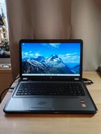 Laptop Hp pavilion g 7   17inch goede staat, Computers en Software, Hp, Ophalen of Verzenden, SSD, Azerty