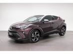 Toyota C-HR 1.8 HYBRIDE C-LUB Bi-Tone Toyota C-HR C-Lub Bi-T, Auto's, Automaat, Euro 6, Overige kleuren, 72 kW