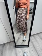 Mayerline rok, Kleding | Dames, Rokken, Mayerline, Blauw, Zo goed als nieuw, Onder de knie