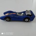 Matchbox Superfast 61 Blue Shark uit 1971, Ophalen of Verzenden, Gebruikt, Auto, Matchbox
