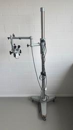 Zeiss oogheelkundige chirurgische microscoop, Audio, Tv en Foto, Optische apparatuur | Microscopen, Ophalen, Refurbished, Minder dan 400x