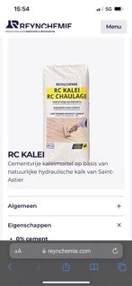 RC kalei, Doe-het-zelf en Bouw, Ophalen