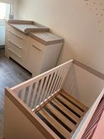 Babykamer TWF futura +incl matras, Kinderen en Baby's, Kinderkamer | Complete kinderkamers, Ophalen, Zo goed als nieuw