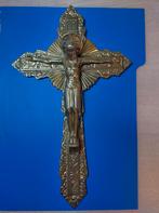 Kruisbeeld, Antiek en Kunst, Ophalen