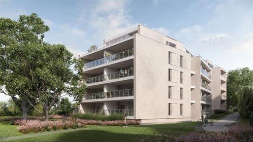 Appartement te koop in Diest, 2 slpks, Immo, Huizen en Appartementen te koop, Appartement