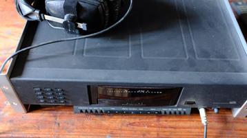 Philips CD-931, Enlèvement ou Envoi, Utilisé, Philips