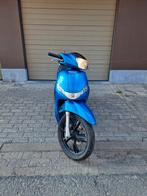 Peugeot tweet B-klasse start rijd zeer goed!, Fietsen en Brommers, Gebruikt, Overige modellen, Ophalen of Verzenden, Klasse B (45 km/u)