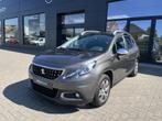Peugeot 2008 Style, Automaat, 1199 cc, Bedrijf, SUV of Terreinwagen