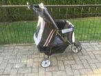 Honden buggy, Dieren en Toebehoren, Ophalen of Verzenden, Nieuw
