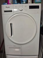 Droogkast Whirlpool, Elektronische apparatuur, Droogkasten, Ophalen