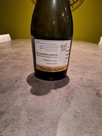 Proseco, Verzamelen, Ophalen