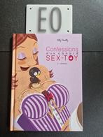 Bd confessions d un canard sex toy tome 2,EO, Livres, BD, Comme neuf, Enlèvement ou Envoi