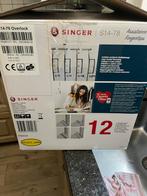 Overlock Singer, Ophalen, Zo goed als nieuw, Singer
