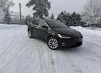 Tesla Model X Long Range 100 kWh 7 pers 2018, Autos, Model X, Achat, Beige, 7 places