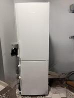 Liebherr koel-/vriescombinatie, Elektronische apparatuur, Koelkasten en IJskasten, Ophalen, Gebruikt, 200 liter of meer, 60 cm of meer