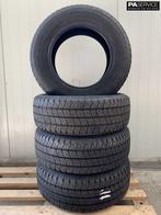 4x Demo Goodyear 215 65 15C verzwaarde zomerbanden, Auto-onderdelen, Banden en Velgen, Ophalen of Verzenden, Gebruikt, Velg(en)