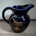 Pichet à whisky écossais Grant's, Collections, Enlèvement ou Envoi