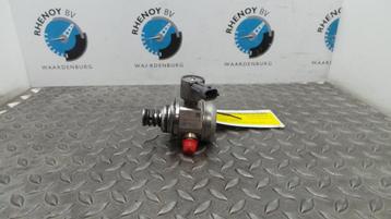 FORD FOCUS [INJECTOR_PUMP] 2014 beschikbaar voor biedingen