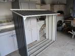 ABRI BUCHES - ETAGERE A BOIS, Tuin en Terras, Ophalen, Blokken