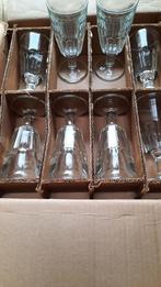 Ensemble de 24 verres robustes (emballage d'origine), Maison & Meubles, Cuisine | Vaisselle, Comme neuf, Autres styles, Enlèvement