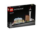 Lego 21047 Architecture Las Vegas NIEUW, Nieuw, Complete set, Ophalen of Verzenden, Lego