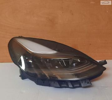 Koplamp LED rechts Tesla Model Y / Model 3 >'21 1514953-20-E beschikbaar voor biedingen