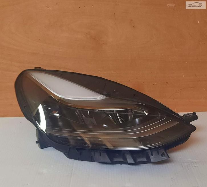 Koplamp LED rechts Tesla Model Y / Model 3 >'21 1514953-20-E, Auto-onderdelen, Verlichting, Overige automerken, Gebruikt, Herkomst onderdeel bekend