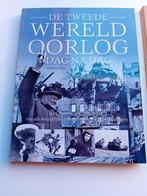 2de wereldoorlog boeken, Ophalen of Verzenden, Zo goed als nieuw