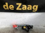 Ruitenwismotor + Mechaniek van een Peugeot 107, Ophalen of Verzenden, 3 maanden garantie, Gebruikt, Peugeot