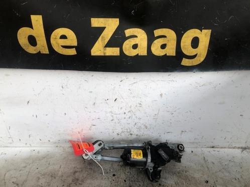 Ruitenwismotor + Mechaniek van een Peugeot 107, Auto-onderdelen, Ruiten en Toebehoren, Peugeot, Gebruikt, 3 maanden garantie, Ophalen of Verzenden