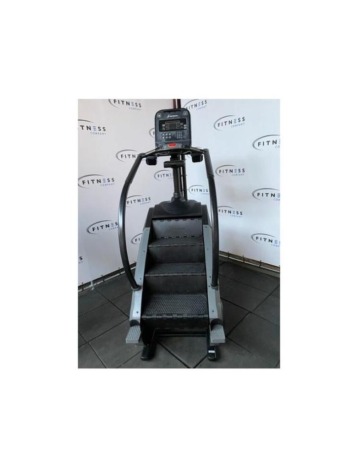 Stairmaster Traploper | Cardio |, Sport en Fitness, Fitnessmaterialen, Gebruikt, Overige typen, Armen, Benen, Borst, Buik, Rug