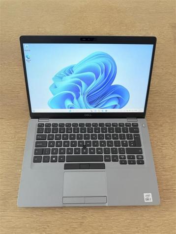 Dell latitude 5411 i7 24GB RAM beschikbaar voor biedingen