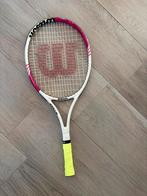 Tennisraket Wilson, Sport en Fitness, Ophalen, Gebruikt, L1, Wilson