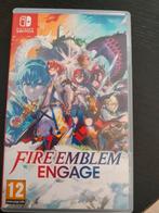 Fire Emblem Engage (Nintendo Switch), Games en Spelcomputers, Games | Nintendo Switch, Ophalen of Verzenden, Zo goed als nieuw