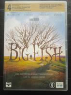 Big Fish (Tim Burton), Ophalen of Verzenden