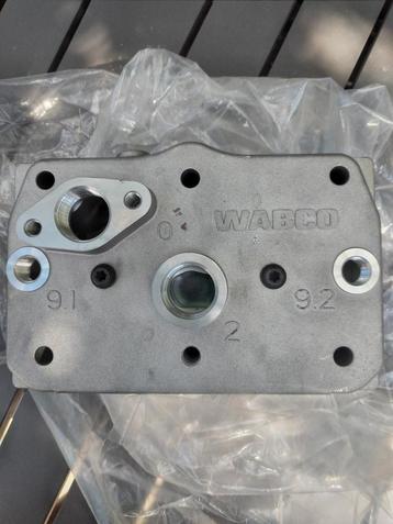 Daf compressorkop beschikbaar voor biedingen