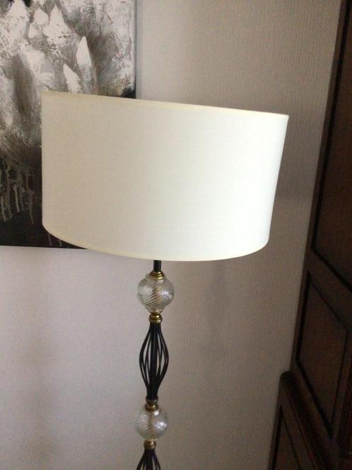 LAMPENKAP, Huis en Inrichting, Lampen | Lampenkappen, Wit, Crème, Ophalen